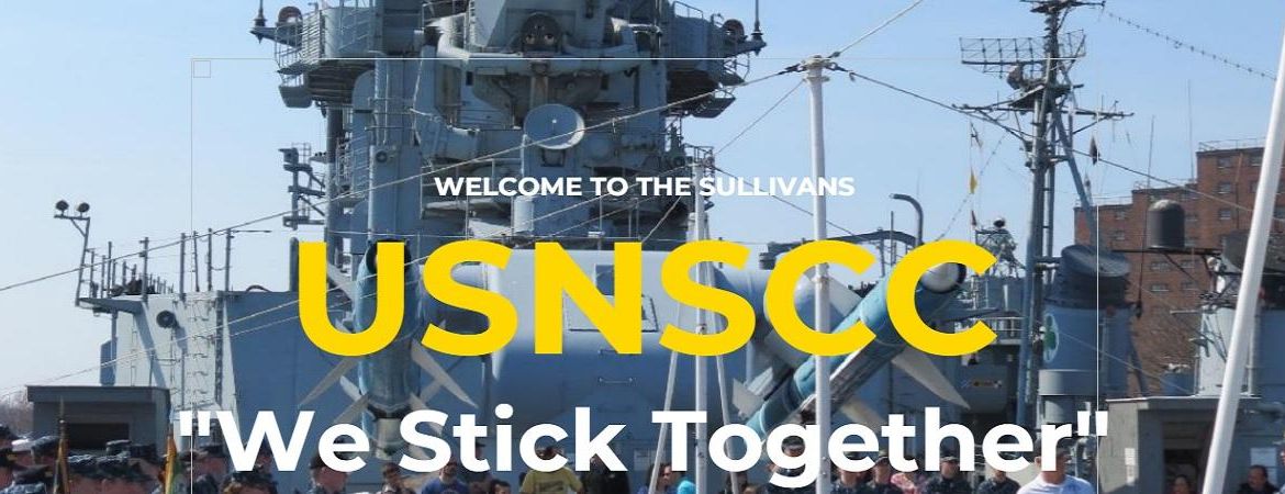 The Sullivans USNSCC - Sea Cadets - Image 0244