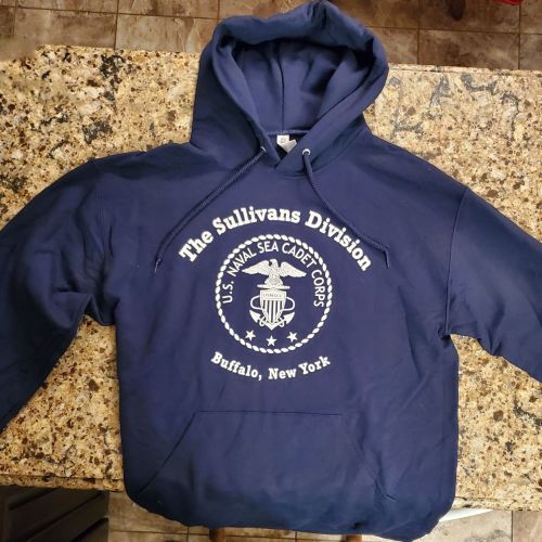 Sullivans Hoodie