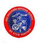 The Sullivans USNSCC