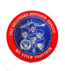 The Sullivans USNSCC